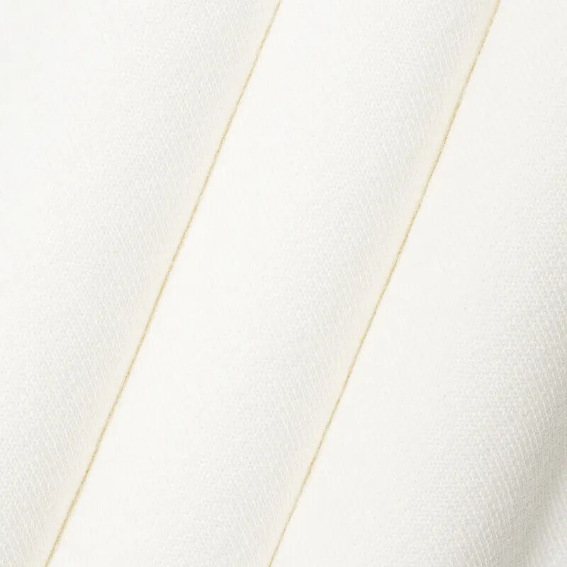 PUMA Knitted Sports Pants Men's White-2