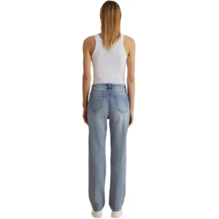 MISS ME Jeans Women's Profit Indigo-1