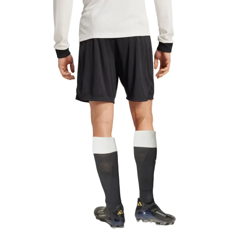 Adidas Originals ANNIVERSARY SS25 Sports Shorts Men's Black/white-1