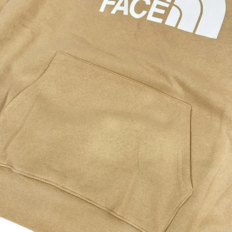 THE NORTH FACE Sweatshirts Men Khaki-1