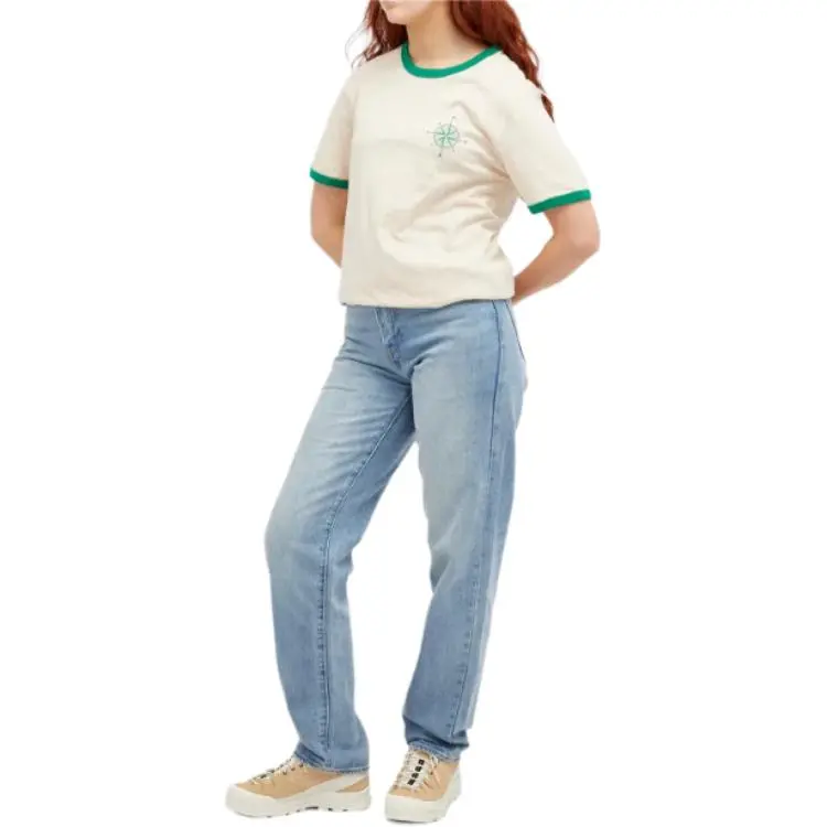 Levi's Levis X END. Co branded Paragraphs Jeans Unisex-3