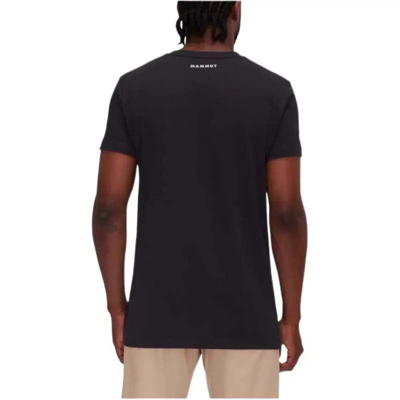 MAMMUT Massone T Shirts Men-2