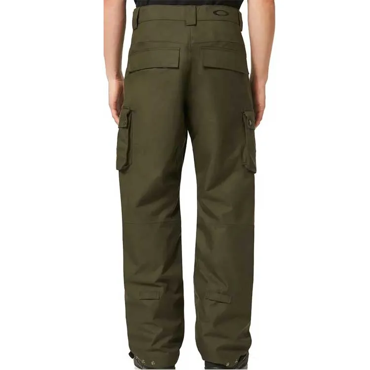Oakley Ski Pants Men Umber-4