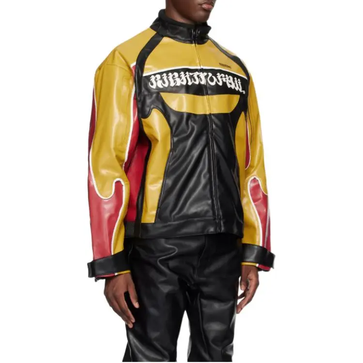 KUSIKOHC Rider Jacket-3