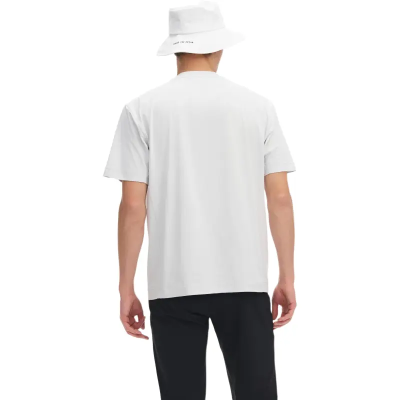 Biyin Leufen T Shirts Men-4