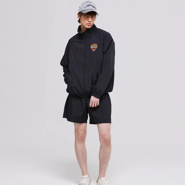 Ed Hardy Casual Shorts Men Black E1PBM106-2