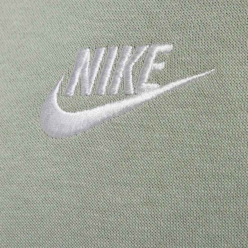 Nike Sportswear Club Sweatshirt Men's Light Green-2