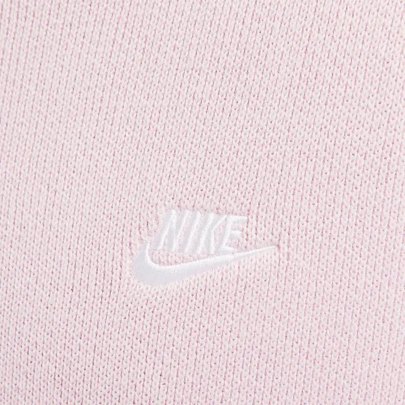Nike Club Sweatshirt Men's Foam Pink-5
