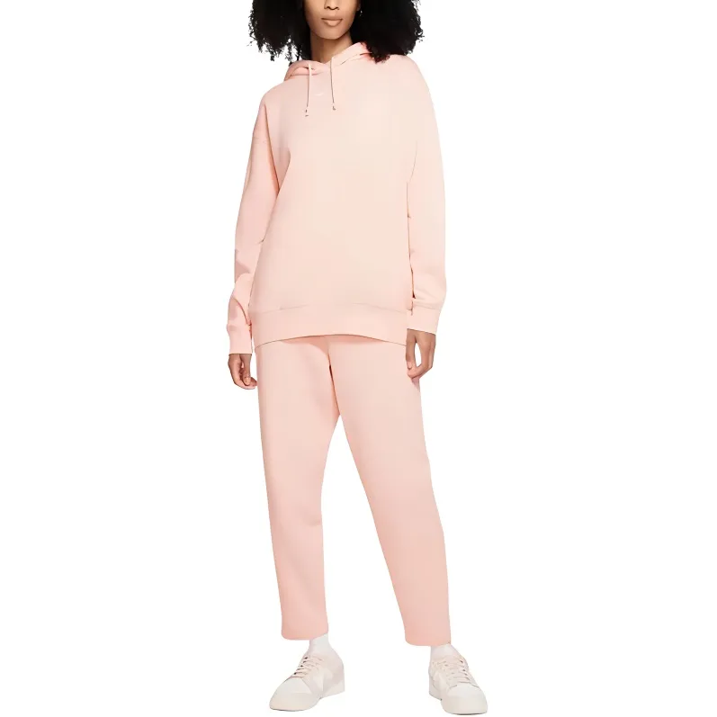 Nike Sweatshirt Women's Dusty Pink-2