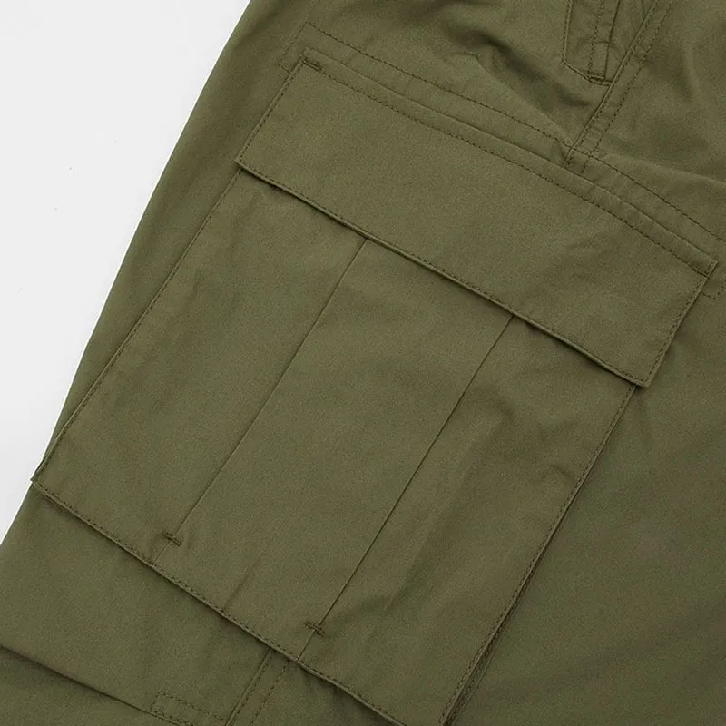 Dickies Casual Pants Men's Green-4