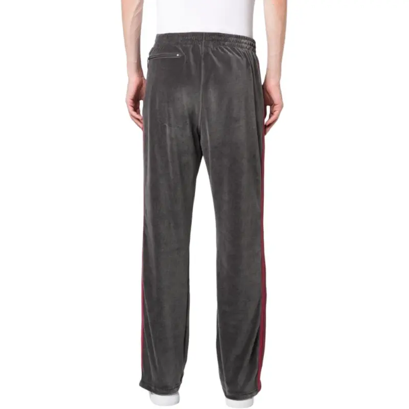 Needles Velour Track Jacket-4
