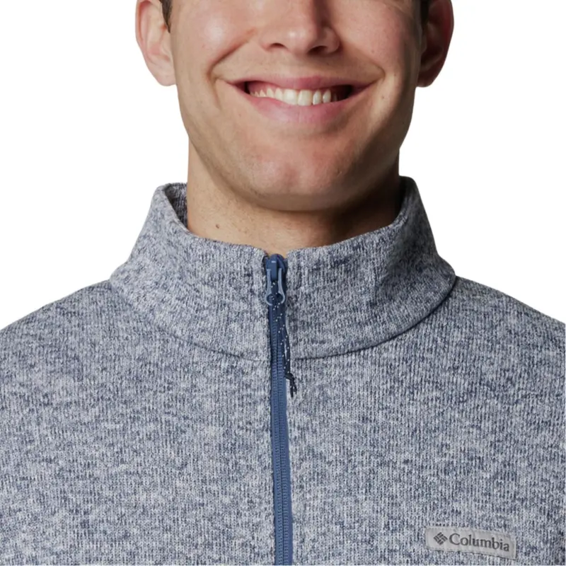 Columbia Jackets Coats Men's Light Gray-4