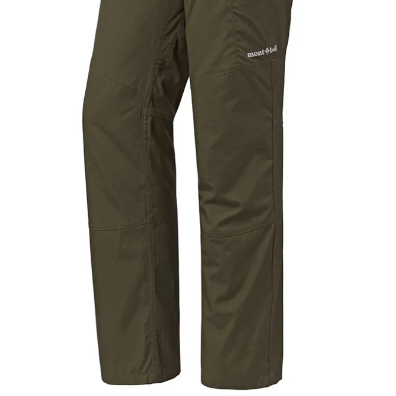 MONTBELL Cargo Pants Unisex-1