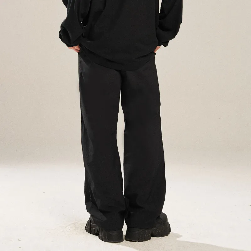 NSTNEW START Cargo Pants Unisex-3