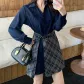 Short Skirt