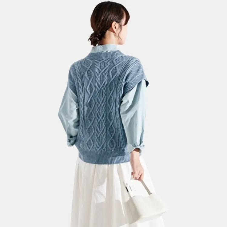 ZIMO Vests Women's-1