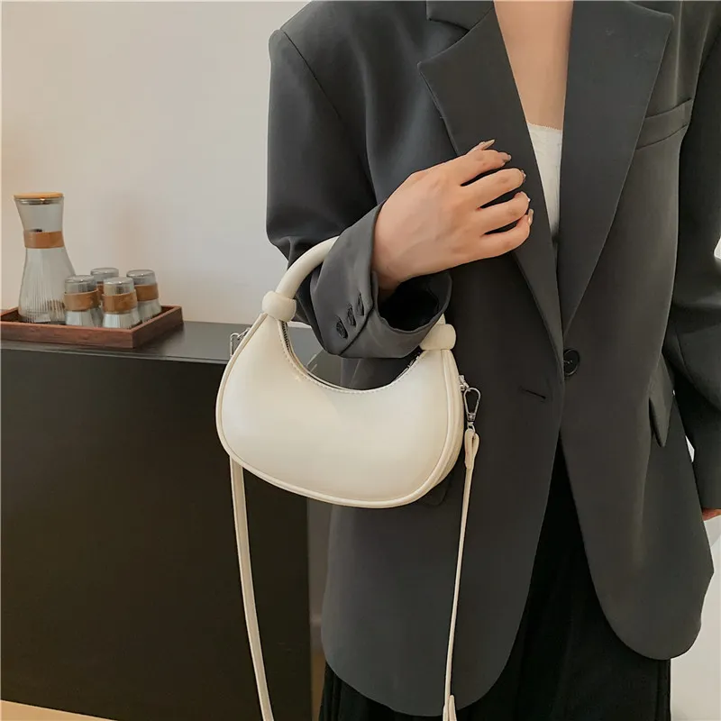 SWIMADE PU Crossbody Handbag Regular Women's Multicolor-3