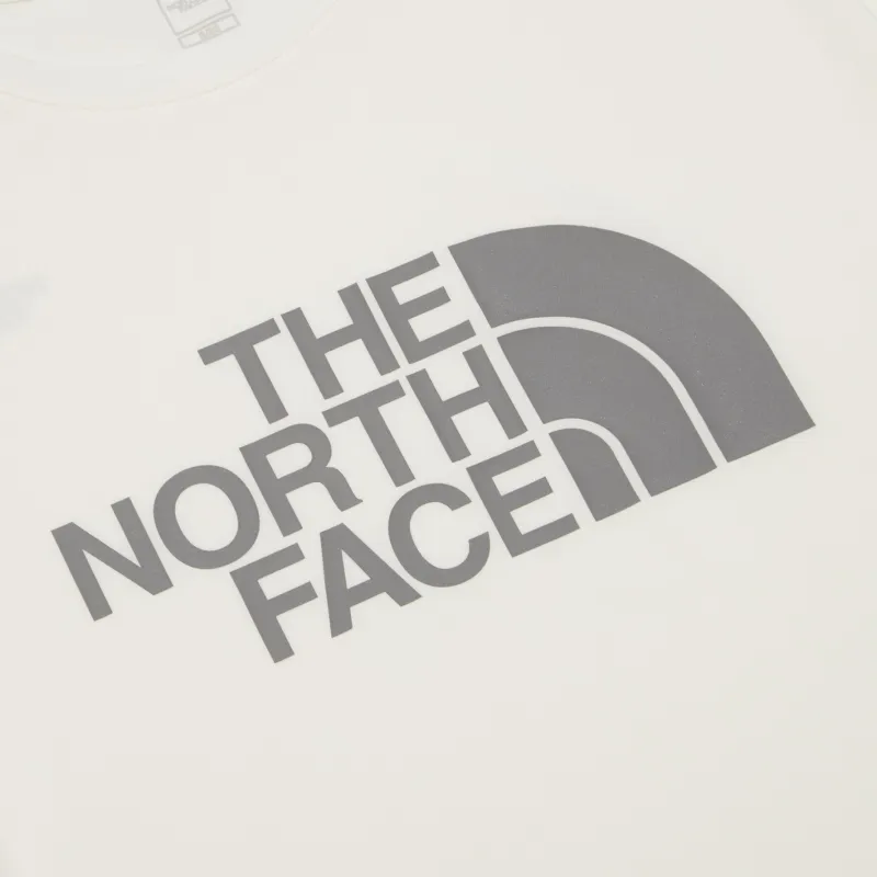 THE NORTH FACE T-Shirts Women's White-2