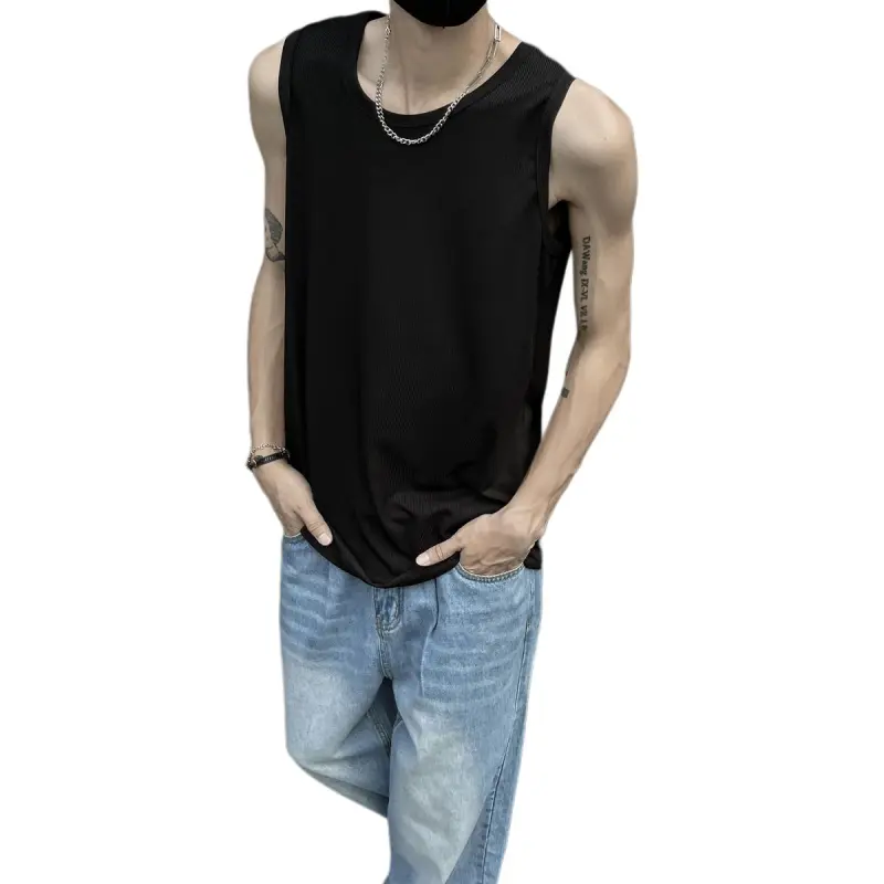 Humanism 1986 Tank Tops Unisex-8