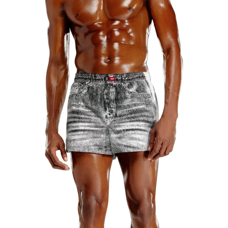 DIESEL X Savage X Fenty Trompe Boxer Brief-3