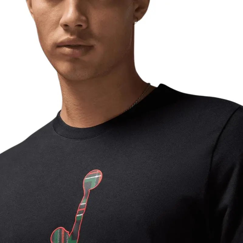 JORDAN Flight Essentials Men's T-Shirt-4
