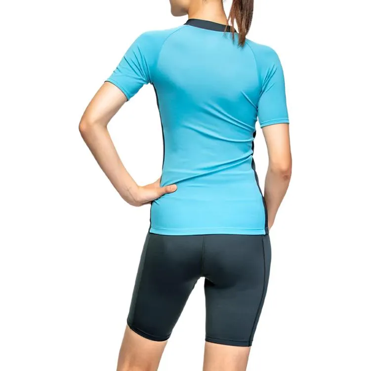 Nike Two Piece Swimsuit Women's-1
