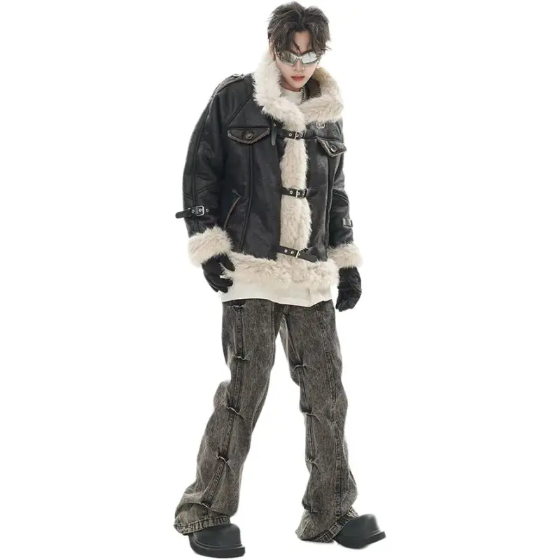 PAZZO Puffer Jackets Women's-6