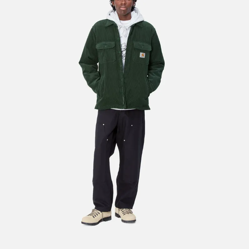 Carhartt WIP Whitsome Shirt Jacket-3