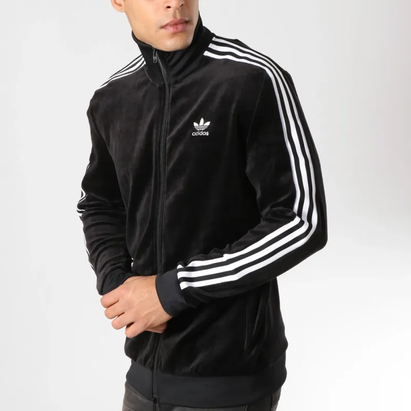 Adidas Originals Jackets Men-4
