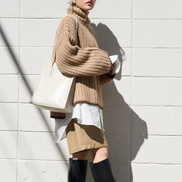 FREAK'S STORE Knitwear Women's Light Umber-1