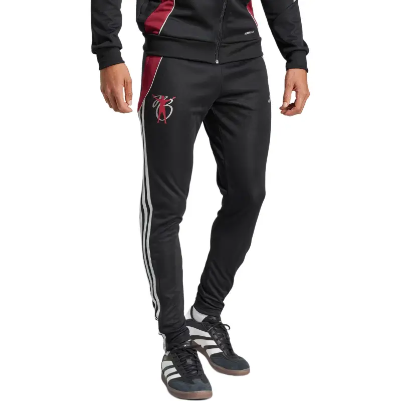 Adidas Free Shipping With AdiClub Jude Bellingham Training Pants-2