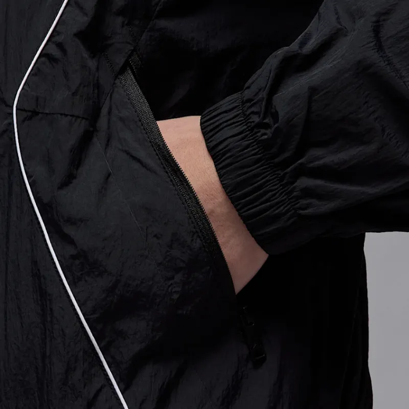 Jordan Jacket Men's Black/White-4