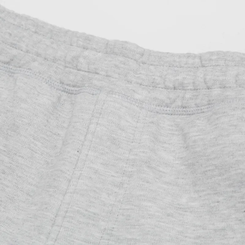 Pepsi X PUMA T7 Knitted Sweatpants Men Gray-2
