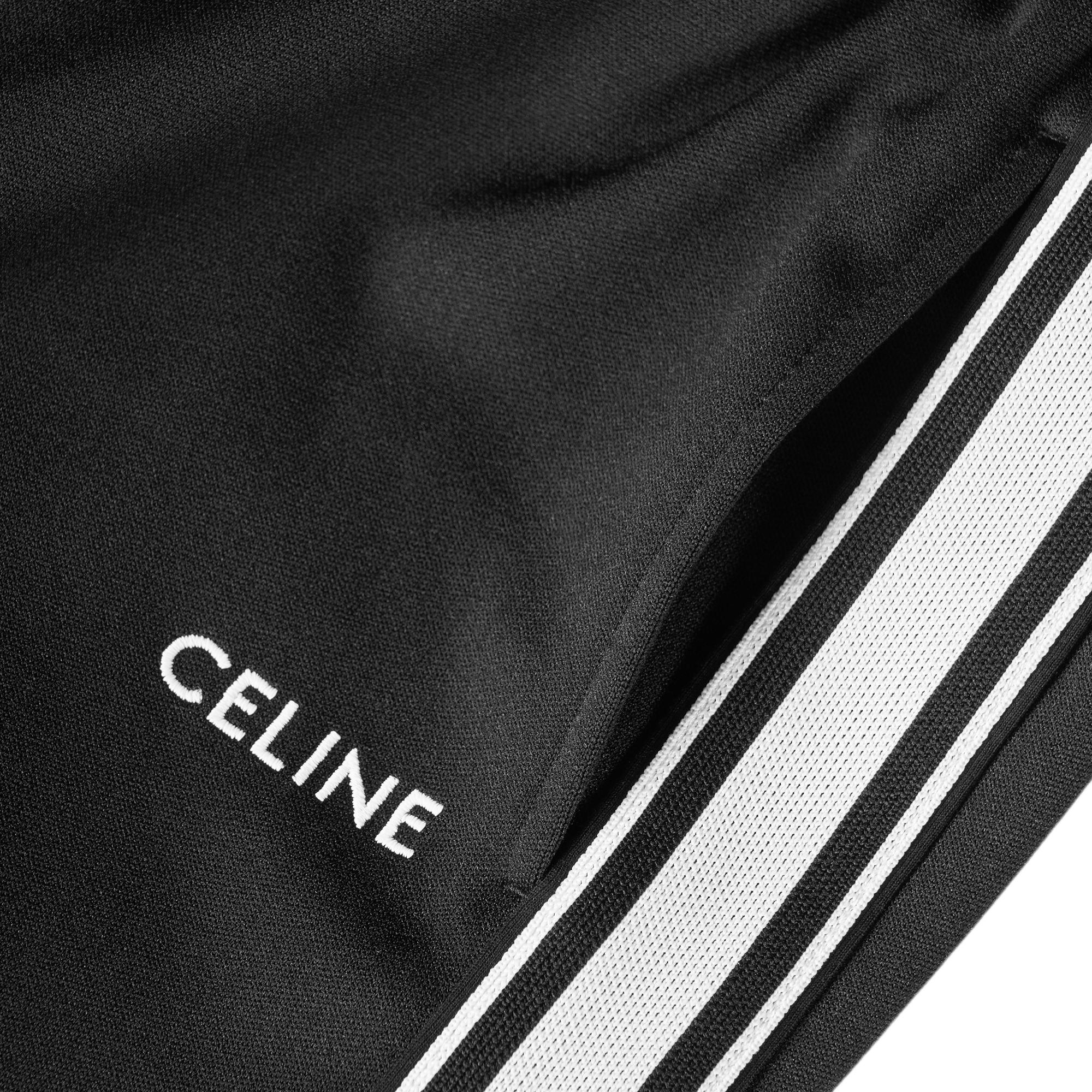 CELINE Jogging Pants M Without Shopping Bag and Box - POIZON