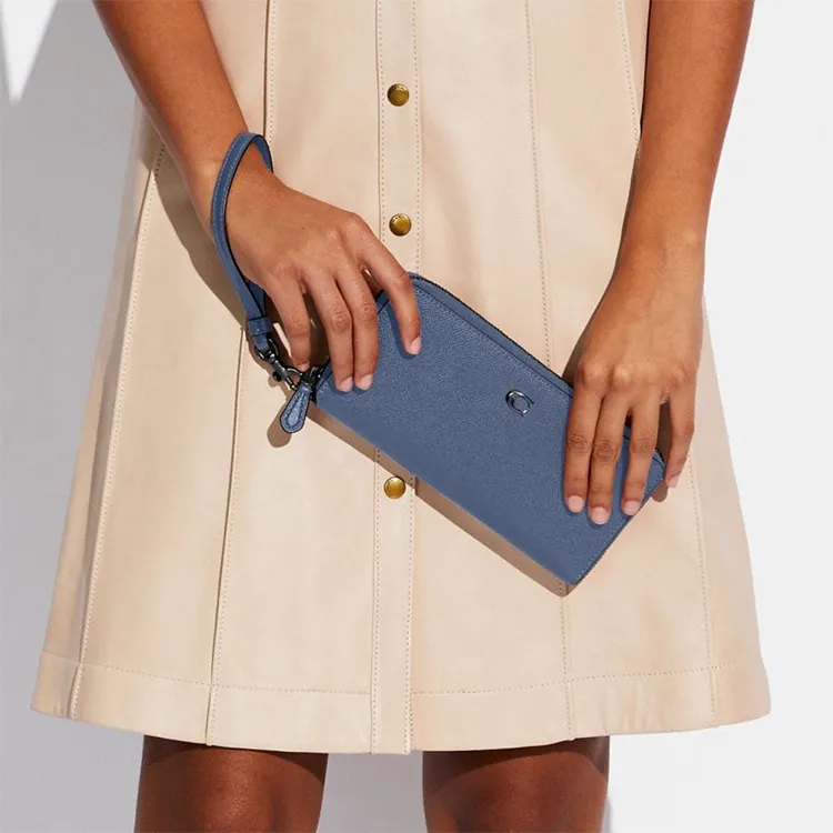 COACH Continental Wallet Wallets-2