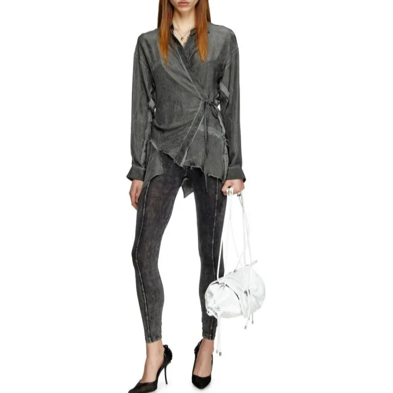 DIESEL C Razy Shirt-3
