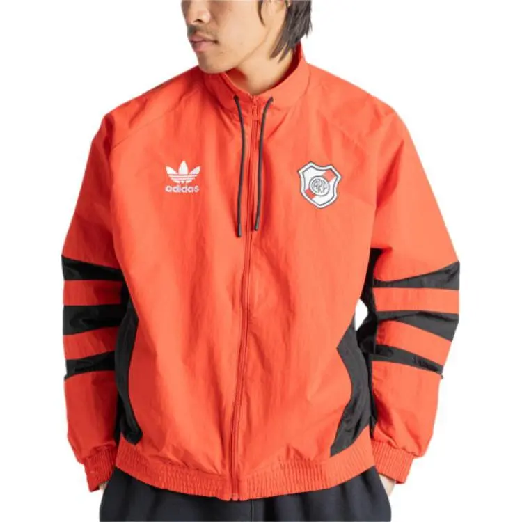 Adidas Rp Track Jacket-2