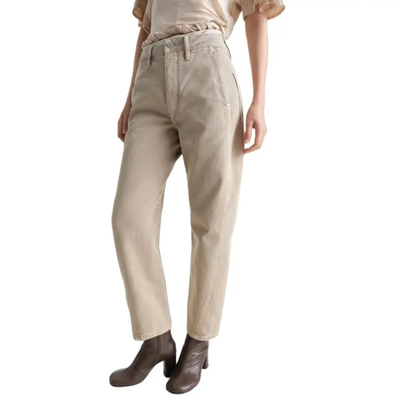 Lemaire Twisted Pants-2
