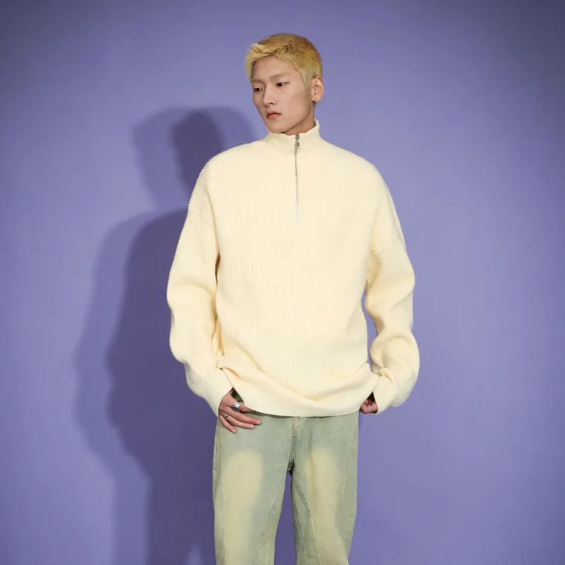 Tre Club Knitwear Unisex-2