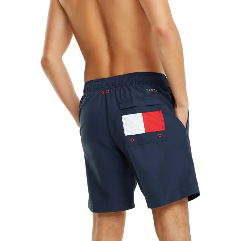 Tommy Hilfiger Swimming Shorts Men's Blue-1