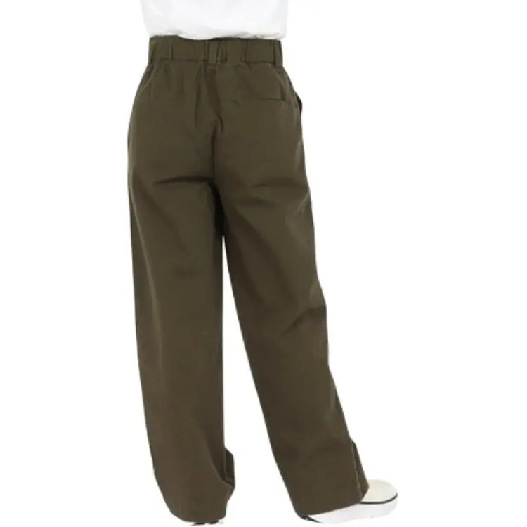 Champion Casual Pants Women's Green-1