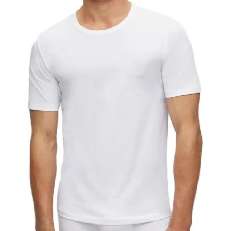 HUGO BOSS T Shirts Men-2