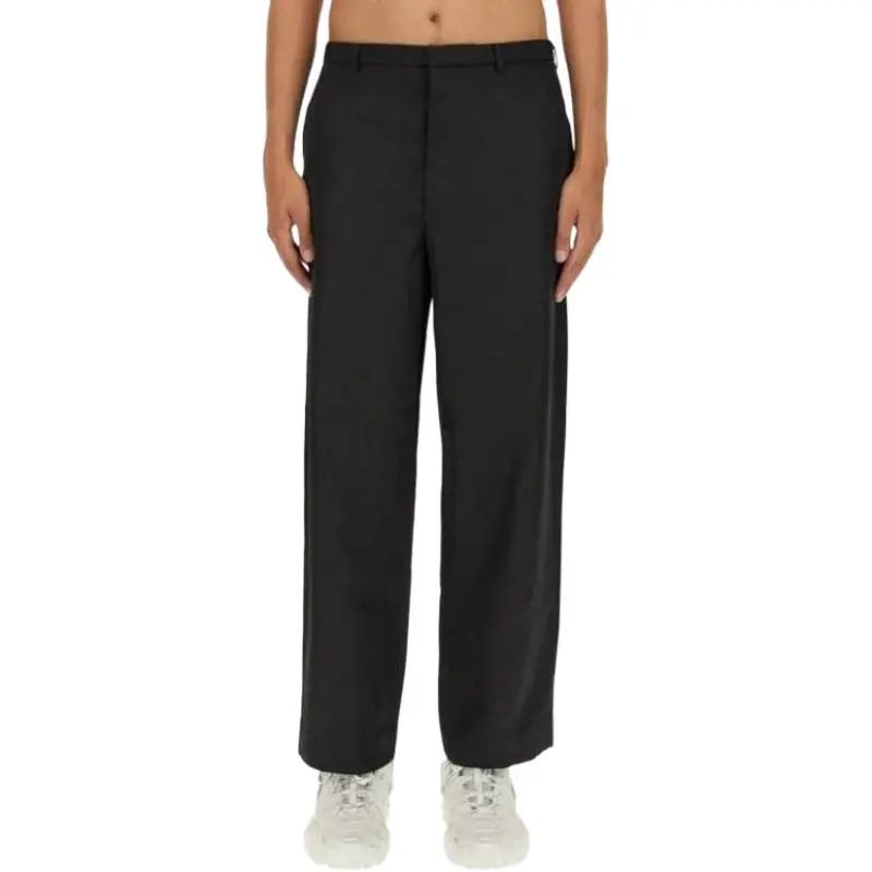 Acne Studios Cropped Pants-3