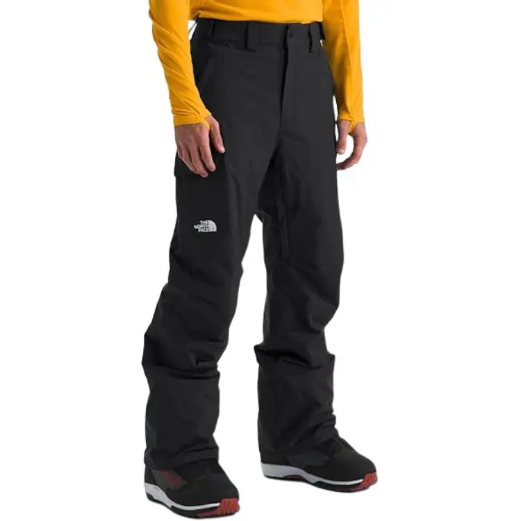 THE NORTH FACE Cargo Pants Men Black-4