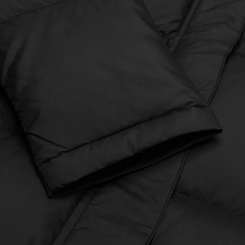 Adidas Neo Down Jacket Winter Women's Black-2
