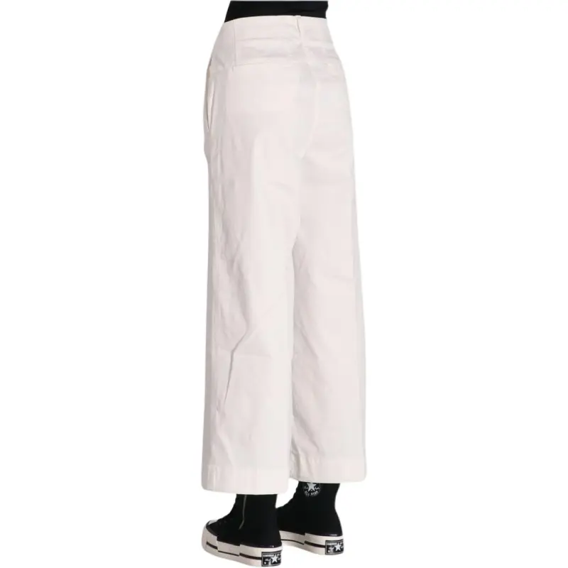 HUGO BOSS Wide leg Trousers-2