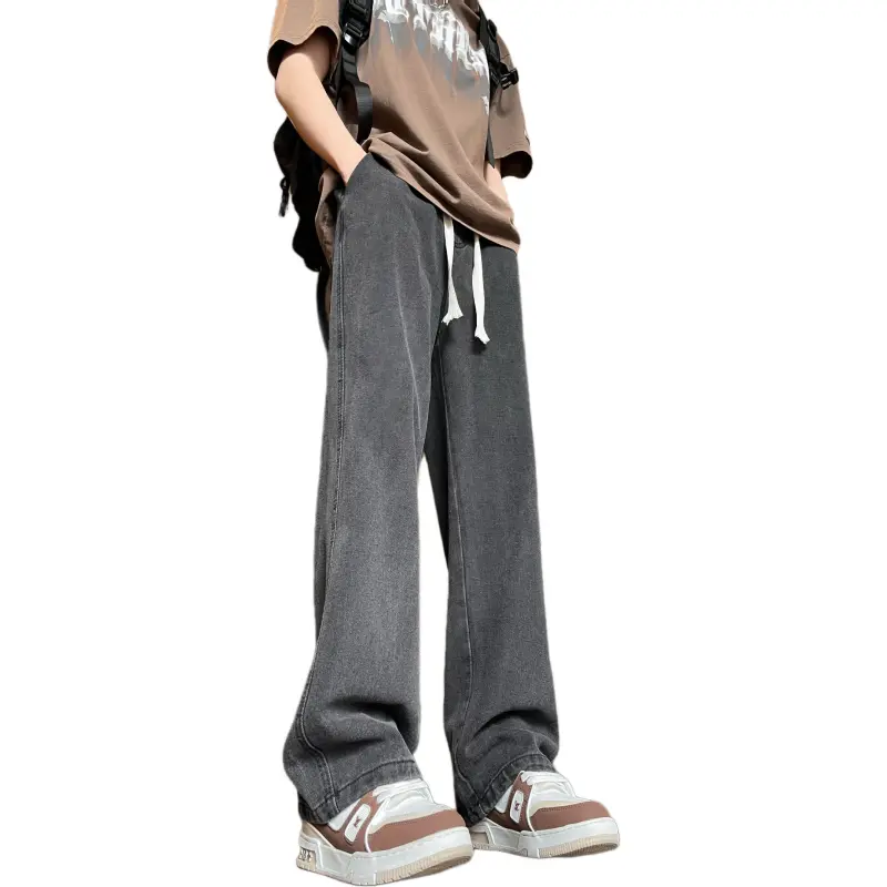 URBAN AUTHENTIC Jeans Unisex-8