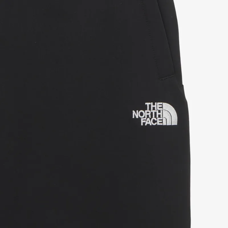 THE NORTH FACE Casual Pants Men's Black-3