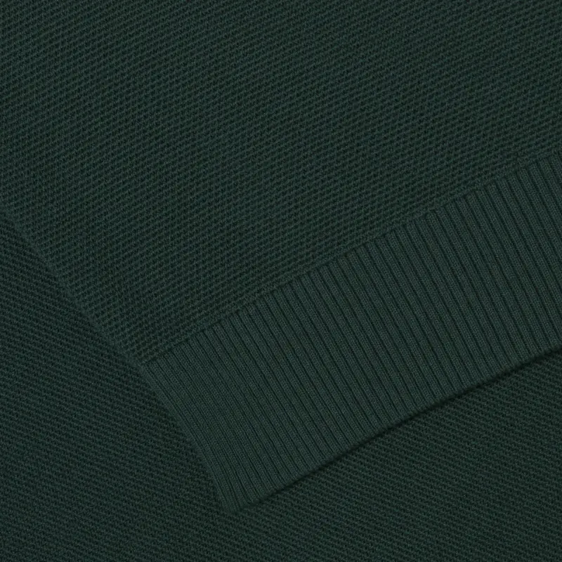 LACOSTE Knitwear Men Green-4