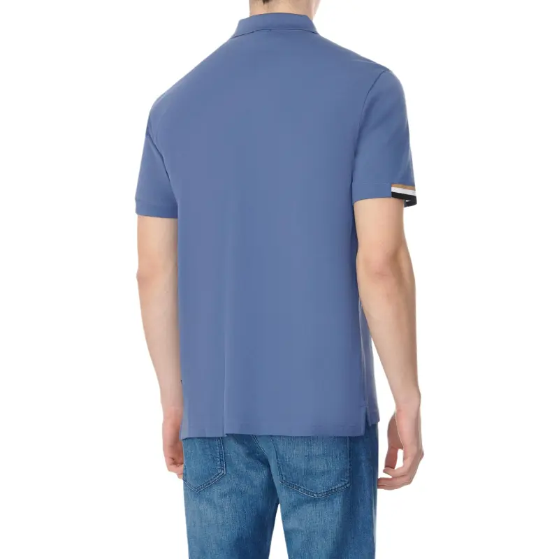 Boss Parlay 147 Polo Shirt-3